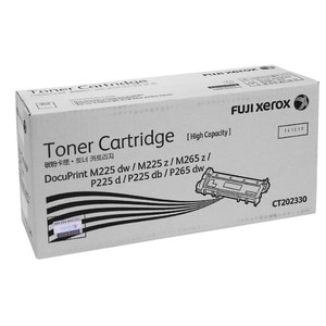 TONER XEROX CT 202330 ORIGINAL HIGH CAPACITY