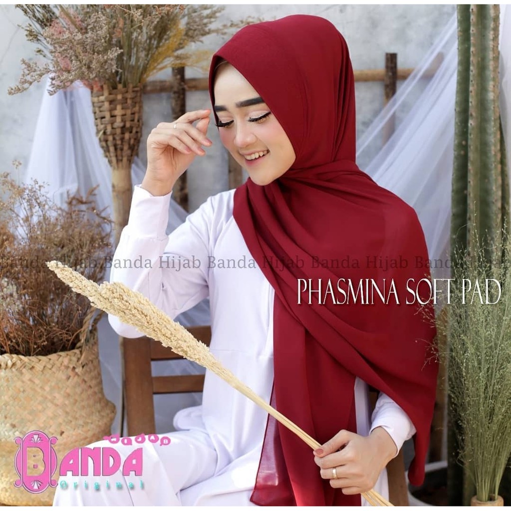 PASHMINA TALI CERUTY SOFT PAD / PASMINA TALI PET ANTEM