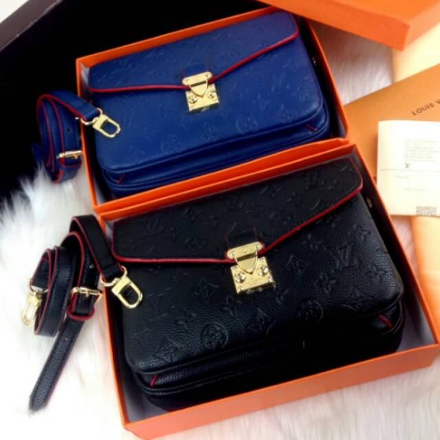 New  lv(33LV40780
QUALITY SEMI PLATINUM1:1,
Dustbag PREMIUMlours 
NOTE: 
 
Berdasarkan ORIGINAL😊v1