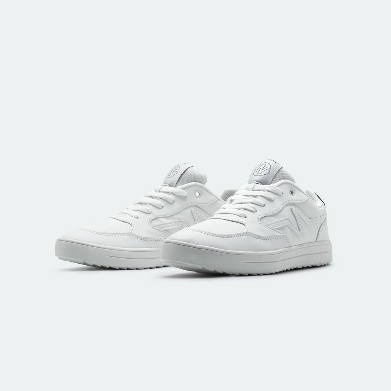 NAH PROJECT AUDACITY C-AFD WHITE