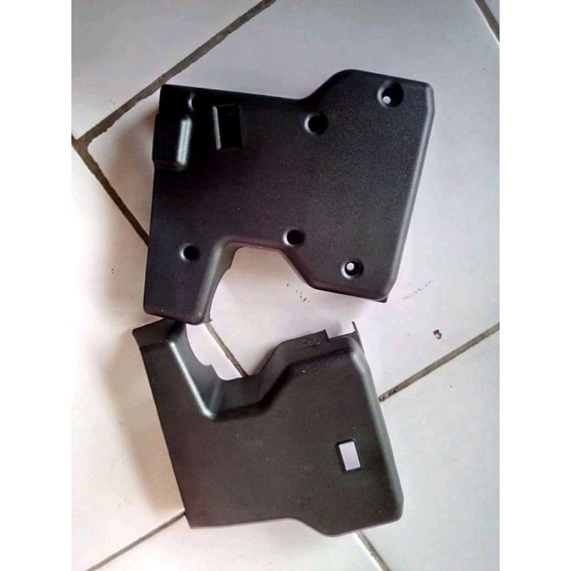 Cover leher setir charade G11 dan G10