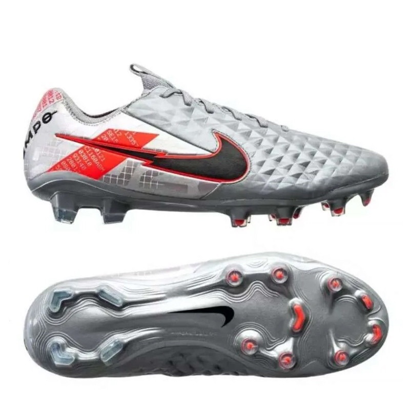 Sepatu Bola [BIGSALE] - Nike Football Tiempo Legend 8 Elite FG Nightboor Pack - Original 1000% BNIB 