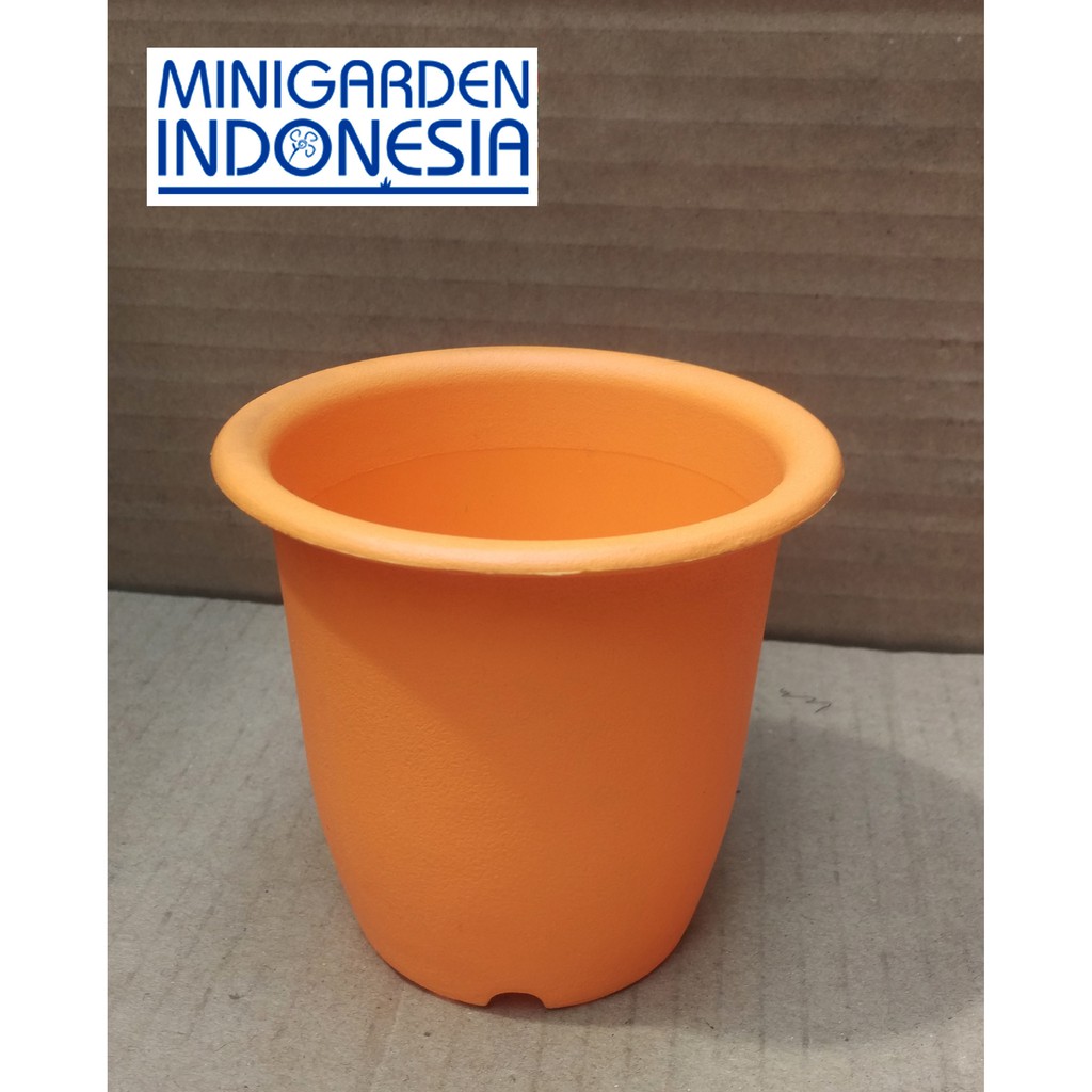 Pot bunga lavender dia 10x9 cm u benih bibit tanaman hias / artificial / net pot/ netpot hidroponik