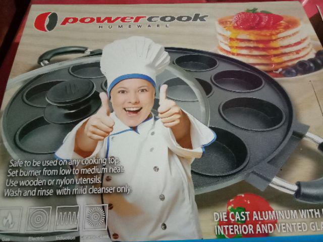 Sparepart Knop Atau Knop Pegangan Tutup Cetakan Kue