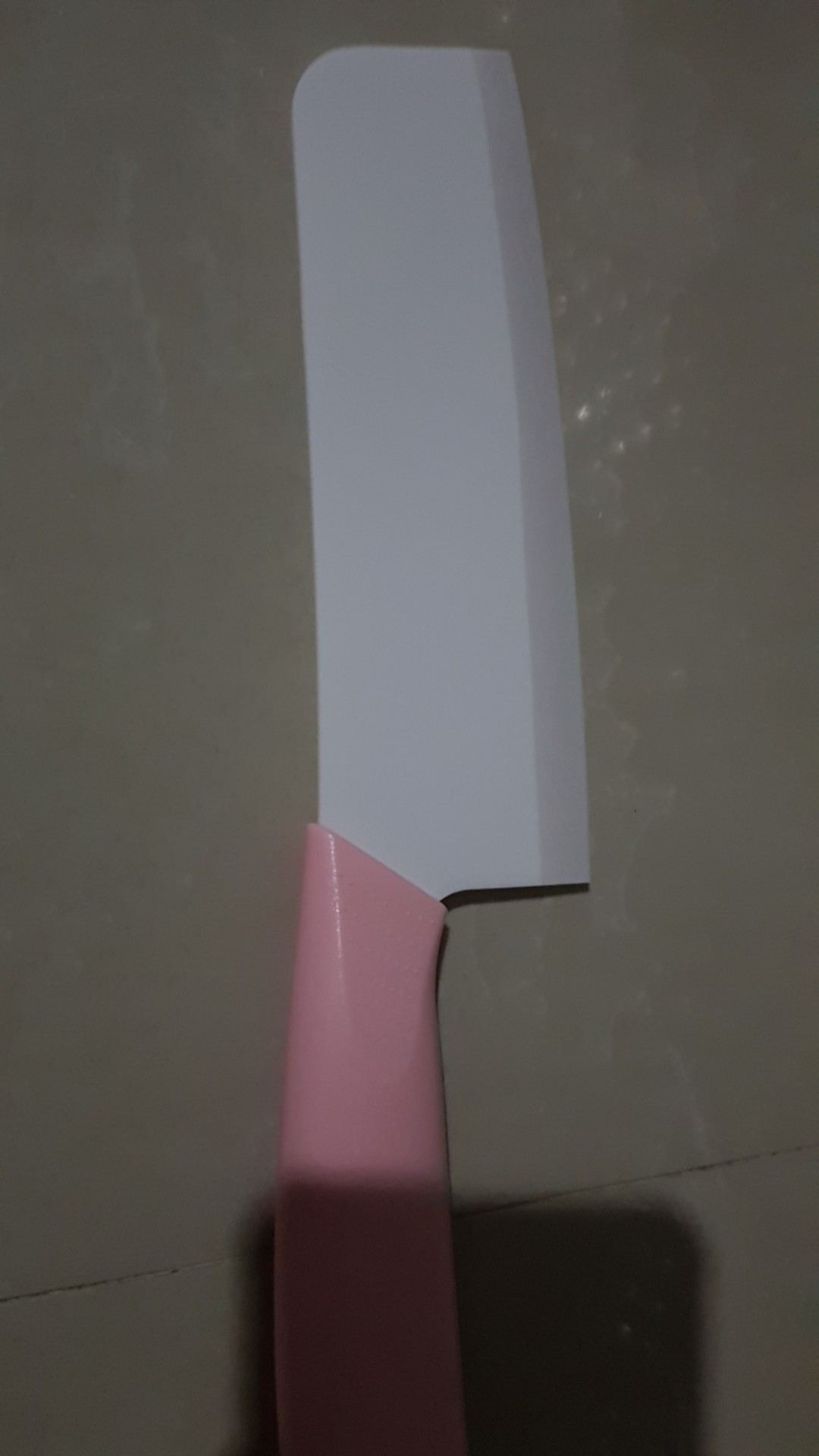 { Bayar Di Tempat } J20 - New! Pisau Dapur Ceramic Tajam Premium Termurah