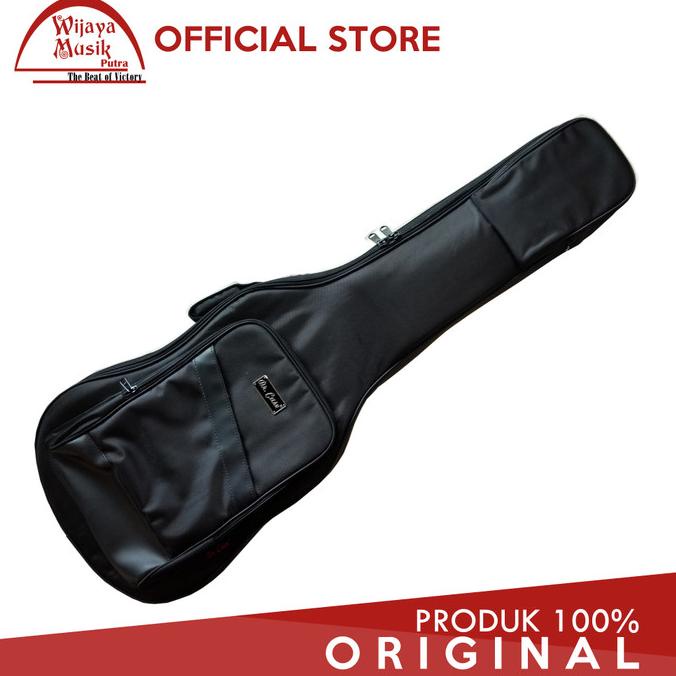 Dr Case Gitar Elektrik Gigbag