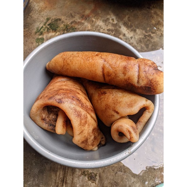 

Kikil Sapi