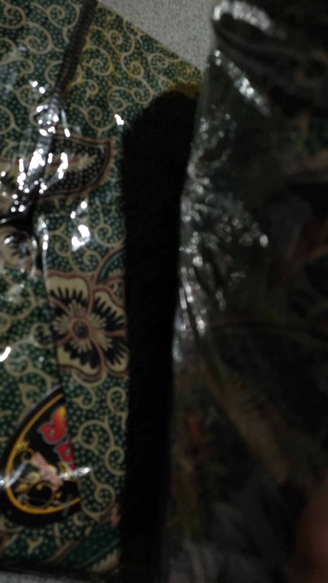 Maura Couple - Sania Ruffle Batik Couple Ori Ndoro Jowi Dnt Garansi Termurah Shopee -