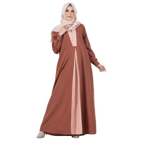 Baju Gamis Wanita Elzatta Gamis Elzatta Gamis Sarimbit  Elzatta  Diskon Dress Elzatta Gamis Yuza Wom