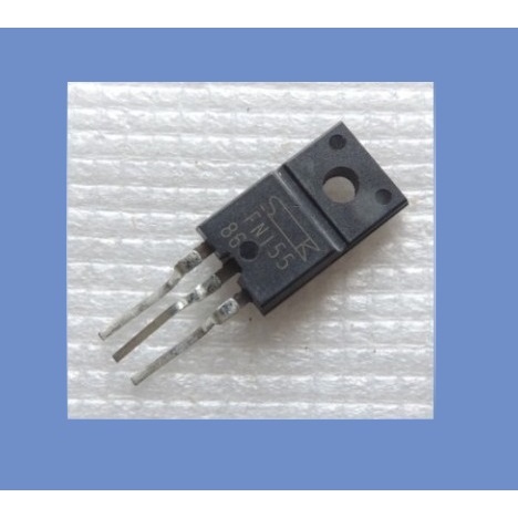 FN155 Transistor Mosfet