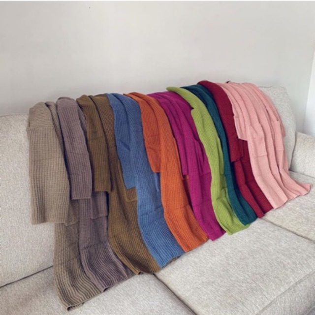Lizzy - CARDIGAN BAE OVERSIZE PREMIUM