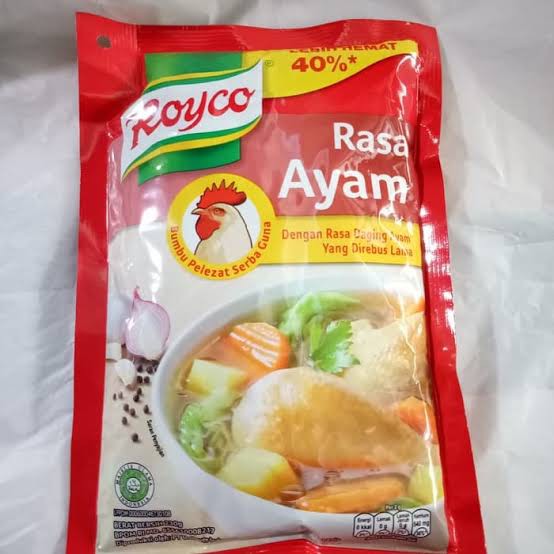 

Royco rasa ayam 230g