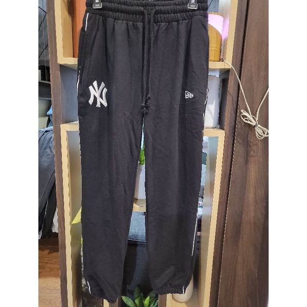 CELANA JOGER MLB ORIGINAL
