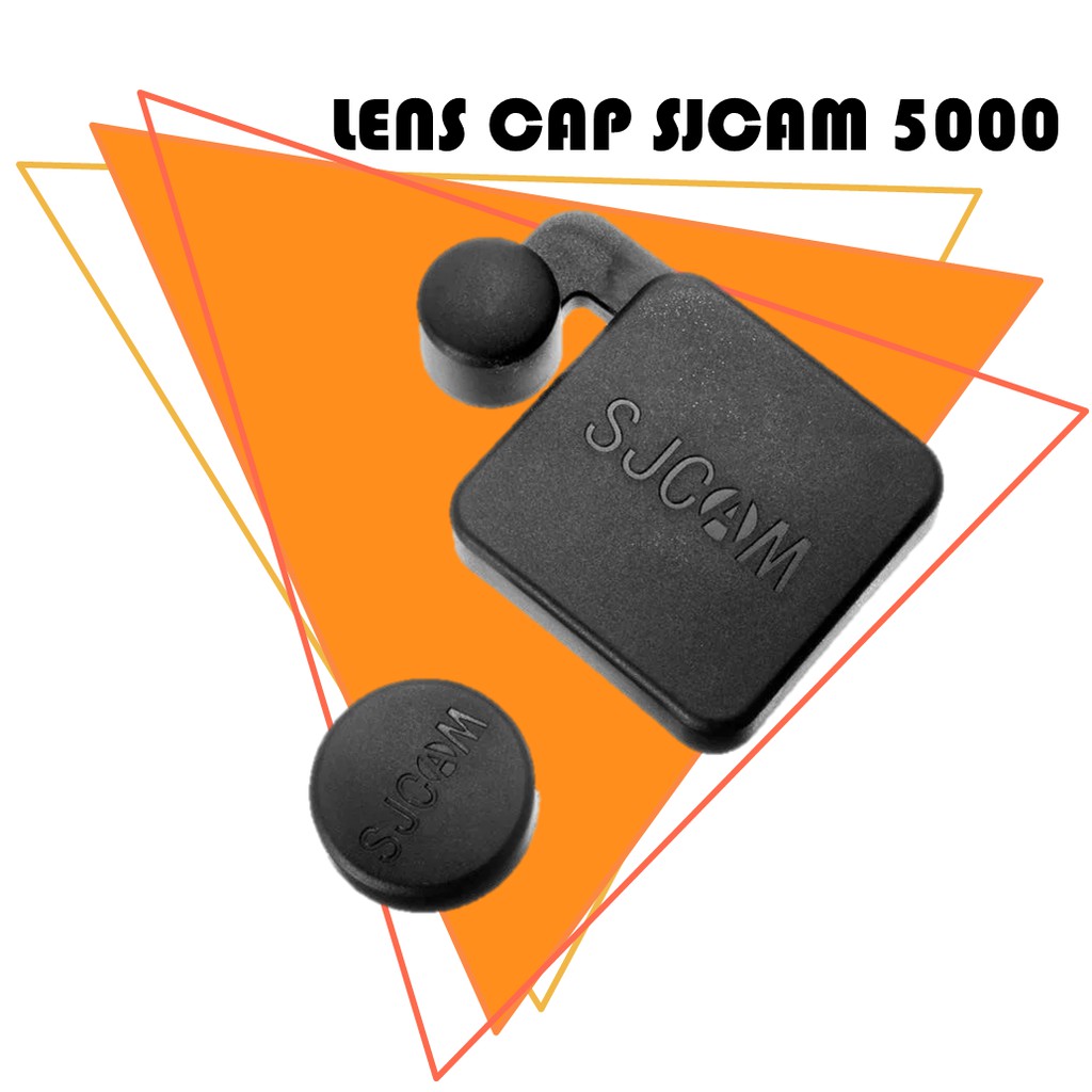 LENS CAP SJCAM 5000