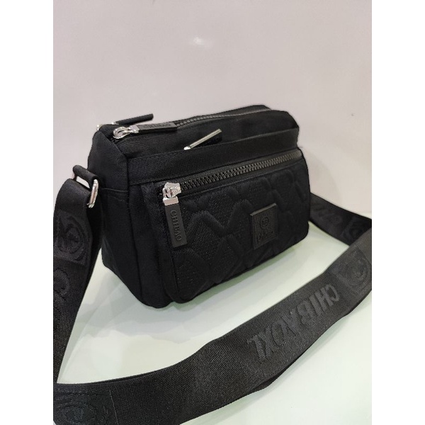 Tas Wanita Ori Chibao 0071-AB-38