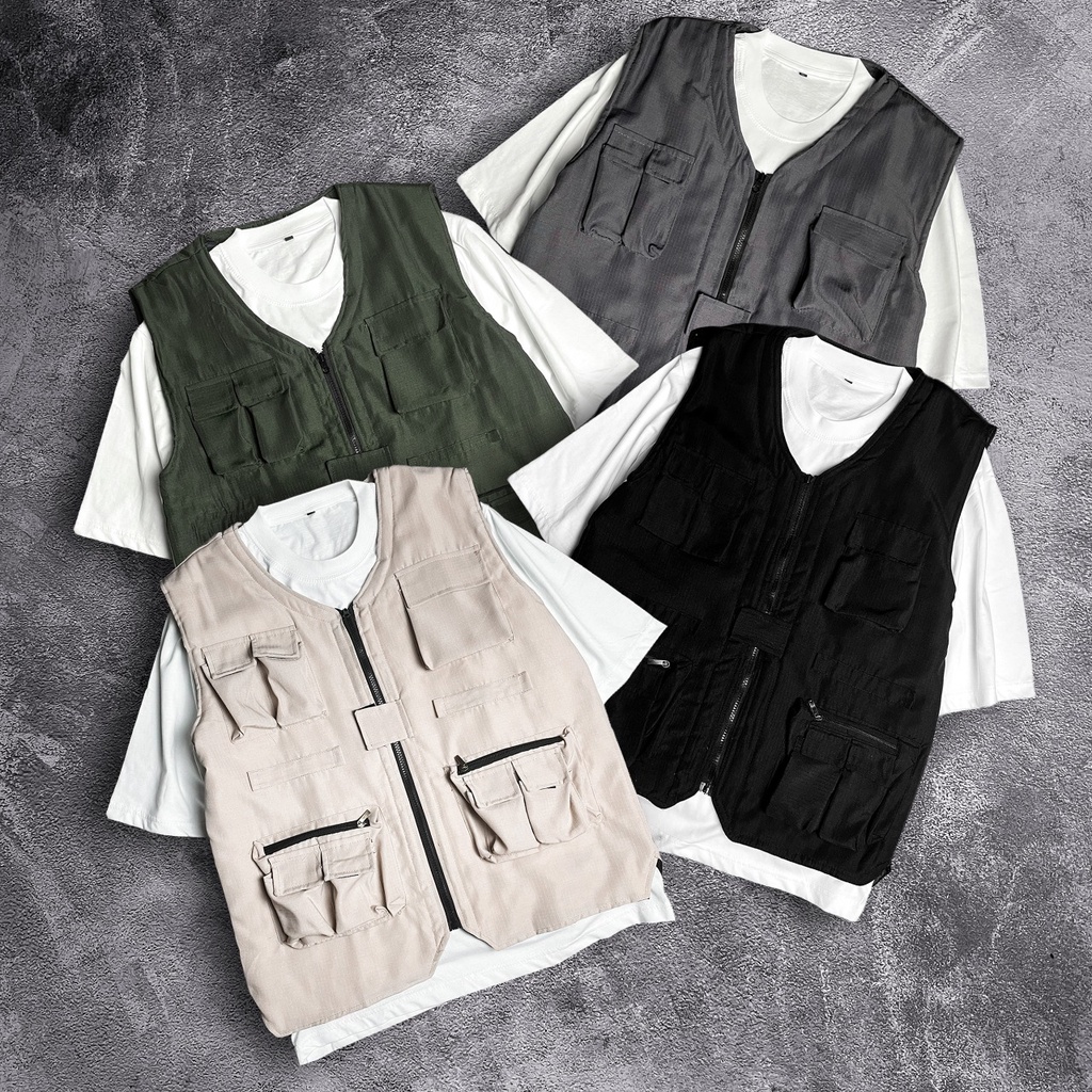 VEST / ROMPI