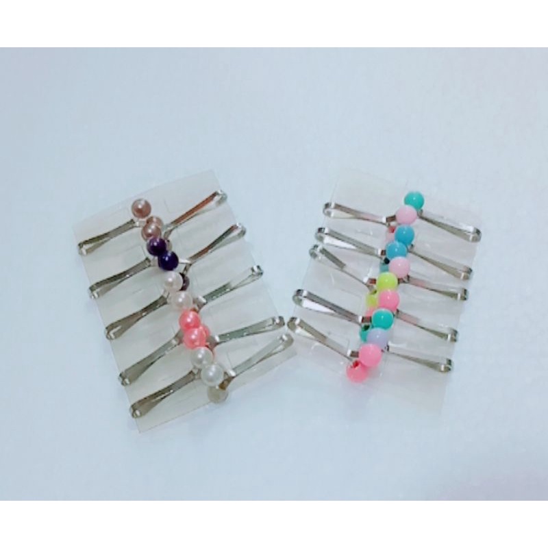 penjepit jilbab, jepit turki, jepit mote, jepit dagu stenles  promo. buy one get one