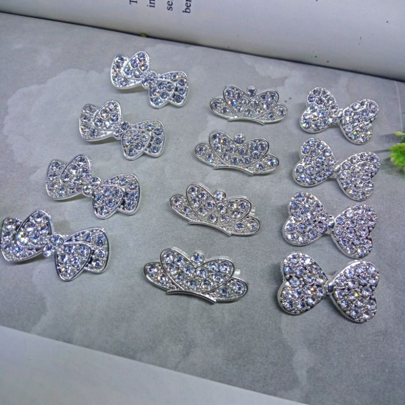 Bros Dagu Kotea Pita I Kepala Bros Dagu I Bros Silver