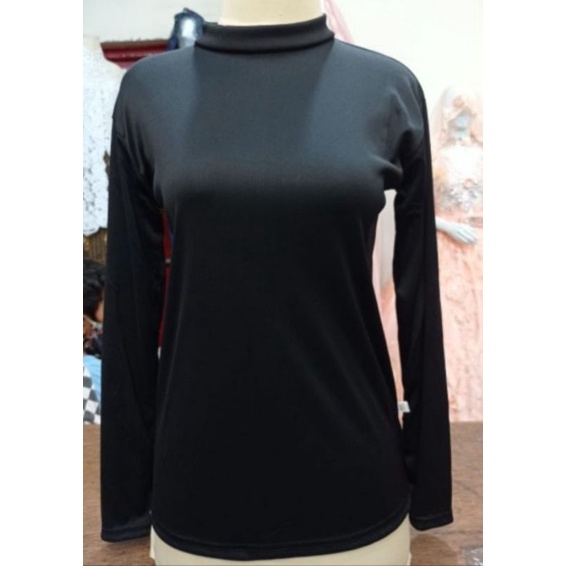 GLITER LICRA /KAOS MANSET PREMIUM RESLETING/MANSET MUSLIM/ baju lengan panjang dalaman baju pengantin
