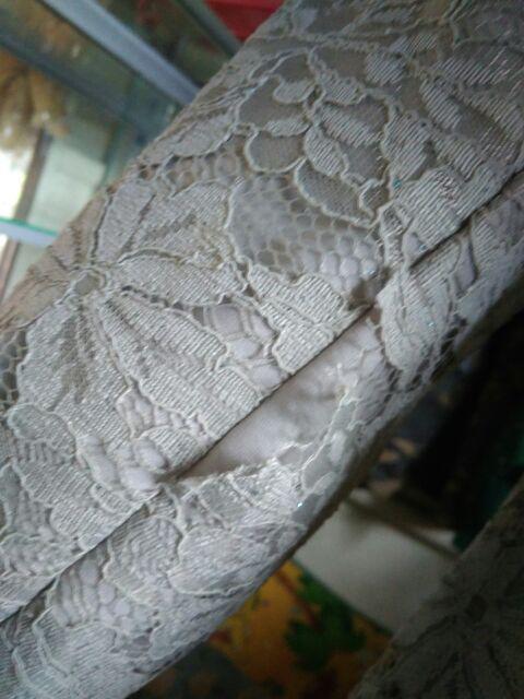 Couple Monaka Brokat Broklat