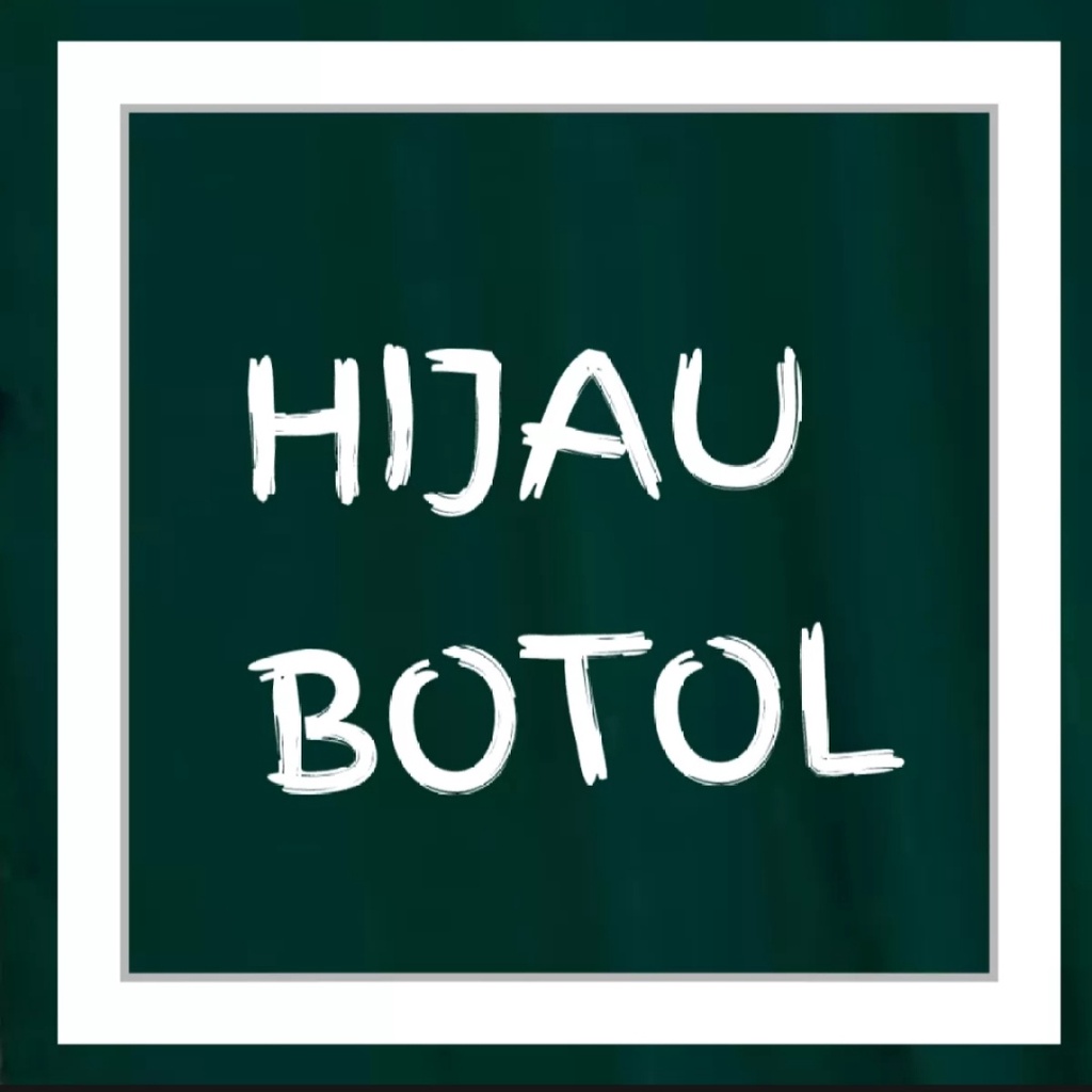 JILBAB SEGI EMPAT SHINAR PAYET MUTIARA / KERUDUNG PESTA SHINAR PAYET MUTIARA TERMURAH-HIJAU BOTOL