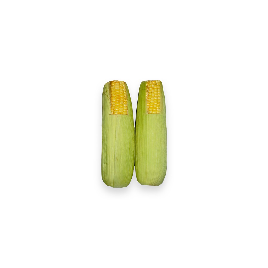 

SAYUR ORGANIK Jagung Manis