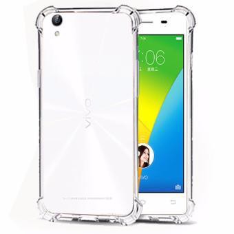 Anti crack SoftCase for Vivo Y21 / Y31 / Y51 / Y53 / Y55