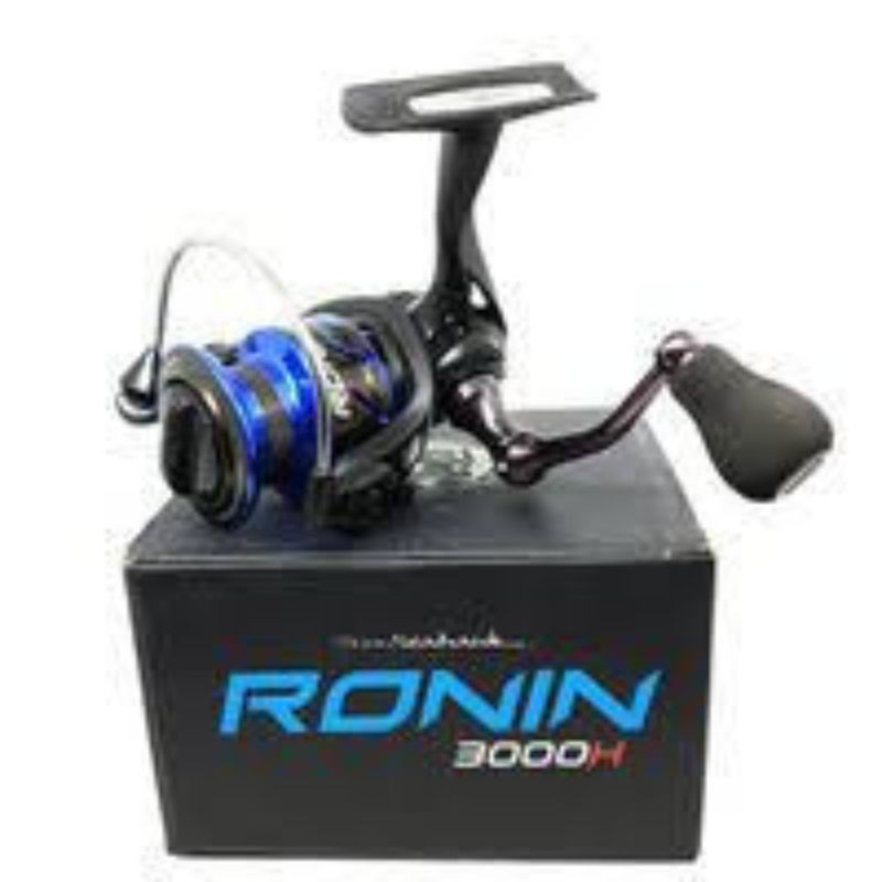 Reel SEAHAWK RONIN (POWER HANDLE)