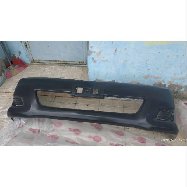 Bemper depan innova 2008 2011
