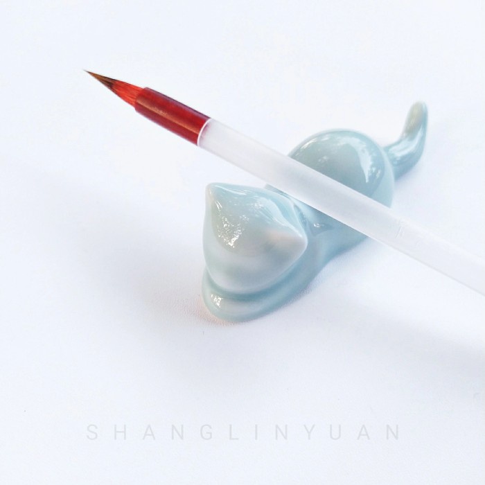 

Produk Terbaru Camellia Chinese Watercolor Brush Weasel Rabbit Hair