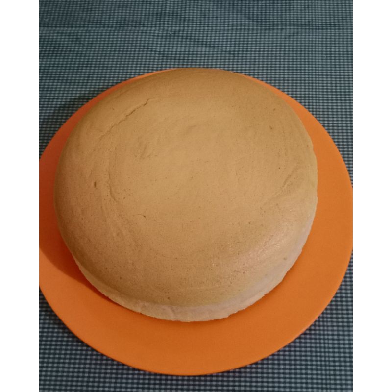 

Castella Cheese Cake