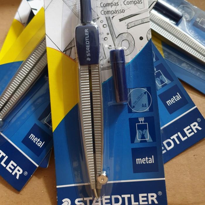 

Jangka Staedtler Metal 550 50