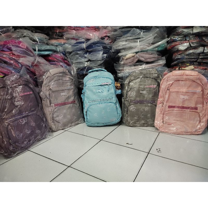 Promo , tas ransel  ALTO