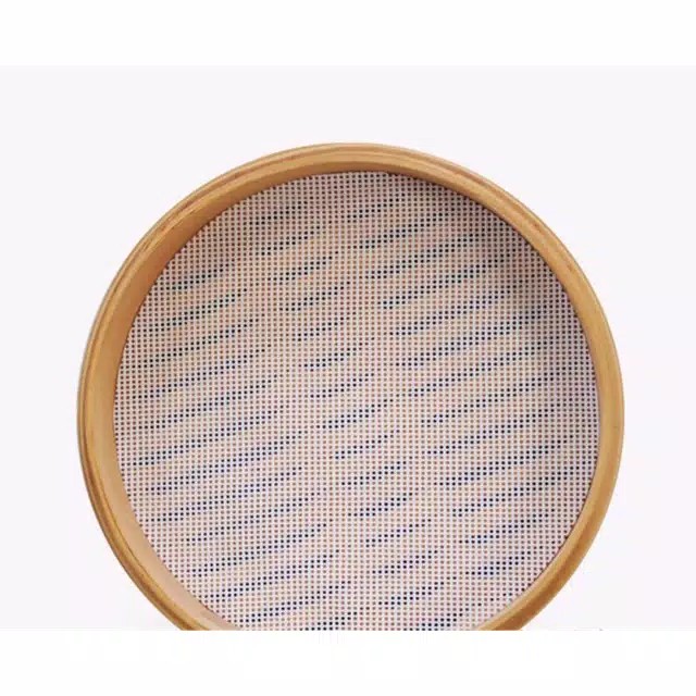 Alas / Pelapis Bakingan Pao Plastik Foodgrade