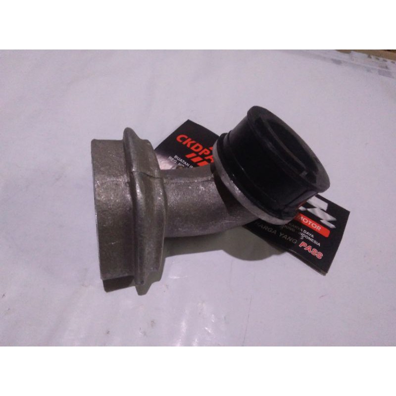 MANIPUL SPIN 125 INTAKE SPIN MANIFUL CARBURATOR SPIN INSULATOR SPIN 125