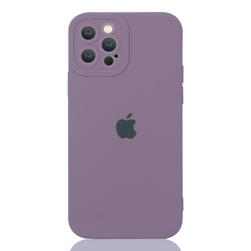 Casing Vivo V23 5G | Y15S | Y17/ Y15/ Y12 | Y20/ Y30/ Y20i/ Y20S | Y21 2021/ Y21S/ Y33S | Y51/ Y31 2021/ Y51S/ Y53S Soft Case ProCamera MultiColor Silicone Matte
