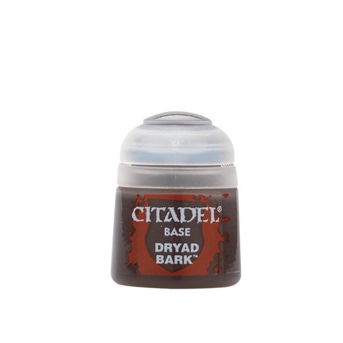 

TERMURAH Citadel Paint - Base - Dryad Bark/CAT AKRILIK SET/CAT AKRILIK SET 24 WARNA/CAT AKRILIK PASTEL/CAT AIR/CAT AIR LUKIS SET/CAT AIR GIOTTO/KUAS LUKIS 1 SET/KUAS LUKIS KECIL/KUAS LUKIS LENGKAP/KANVAS LUKIS/KANVAS LUKIS SKETSA/KANVAS LUKIS MINI/KANVAS