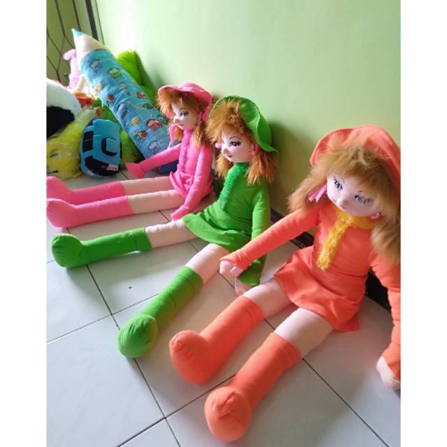 Boneka cindy