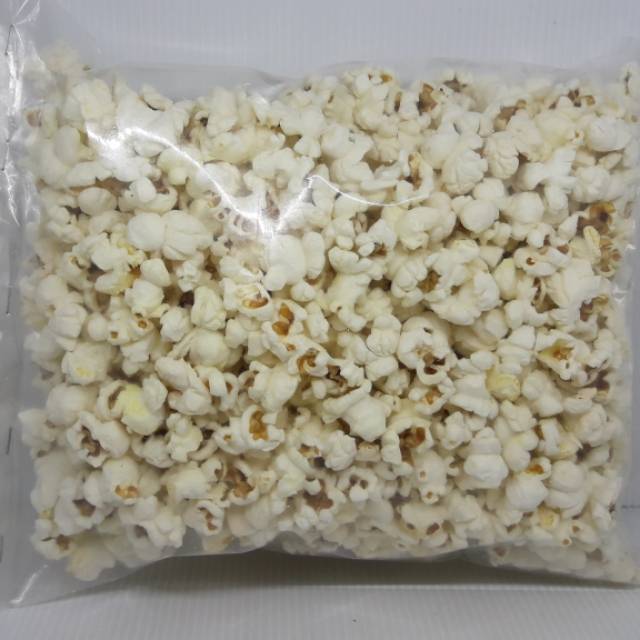 

Aneka rasa jagung popcorn kemasan 250gram