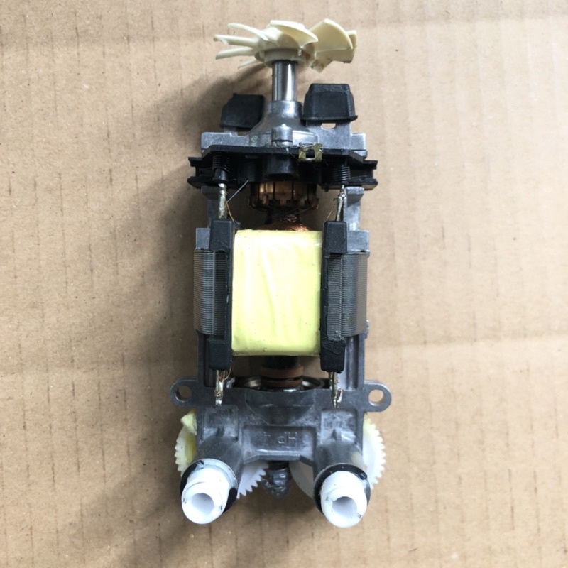 Dinamo Mixer Umum Trisonic dll