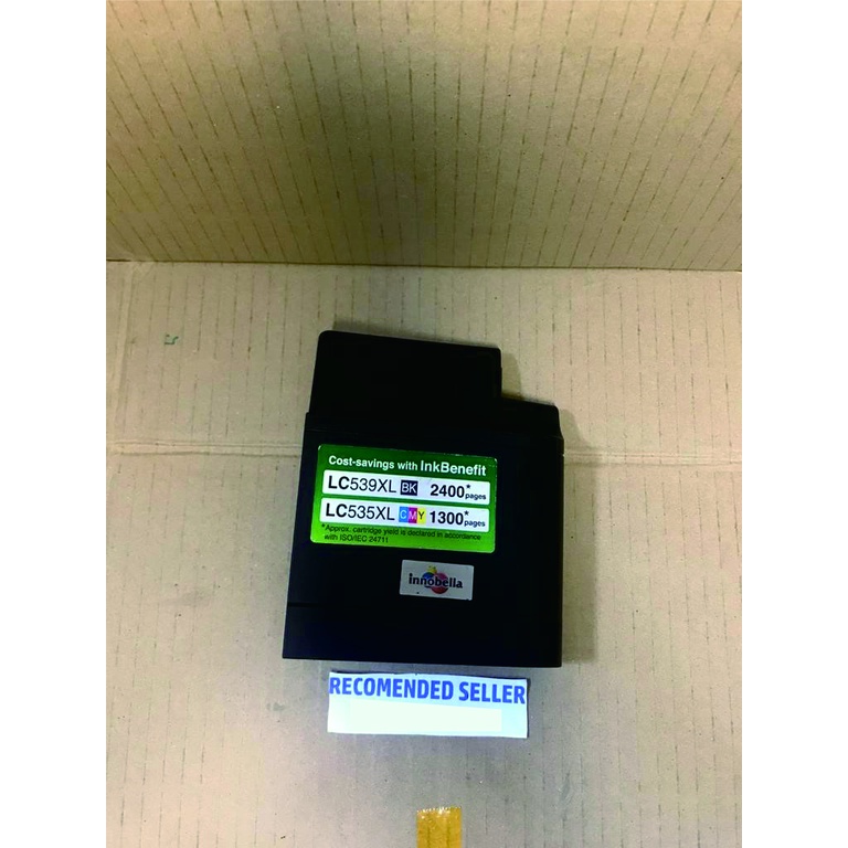 Cover Tutup Tinta Brother MFC-J100, J105, J200 J 100 105 200 dan seri lainnya