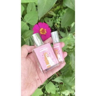 [BPOM] GEAMOORE INSPIRED PARFUME 30ml / PARFUM GEAMOORE SUDAH ORIGINAL