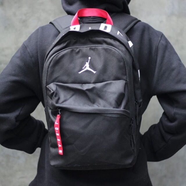 Nike Air Jordan Backpack