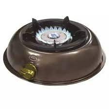 kompor hock 100md 1 tungku mutiara deluxe / kompor gas hock