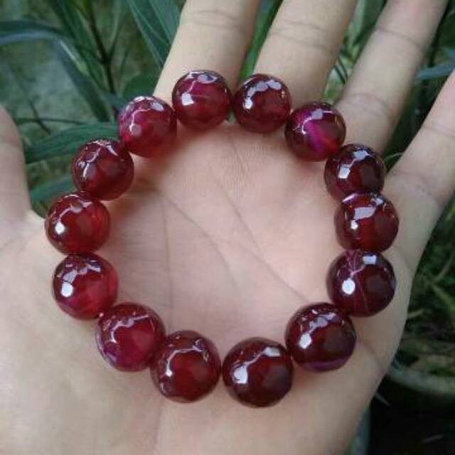 Gelang Batu Kalimantan