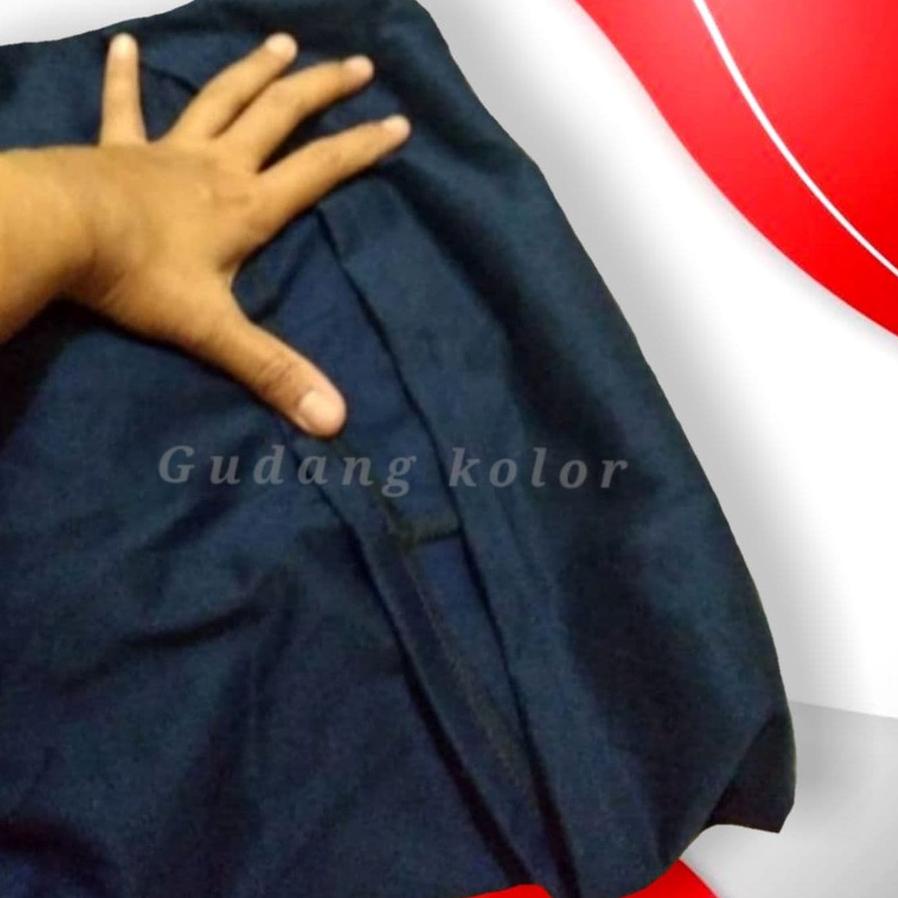 ➼ Celana Pendek Pria Jumbo Santai SUPER BIG SIZE - ADDS XXL-XXXXL Cowok Dewasa Bahan Kaos Katun Moti