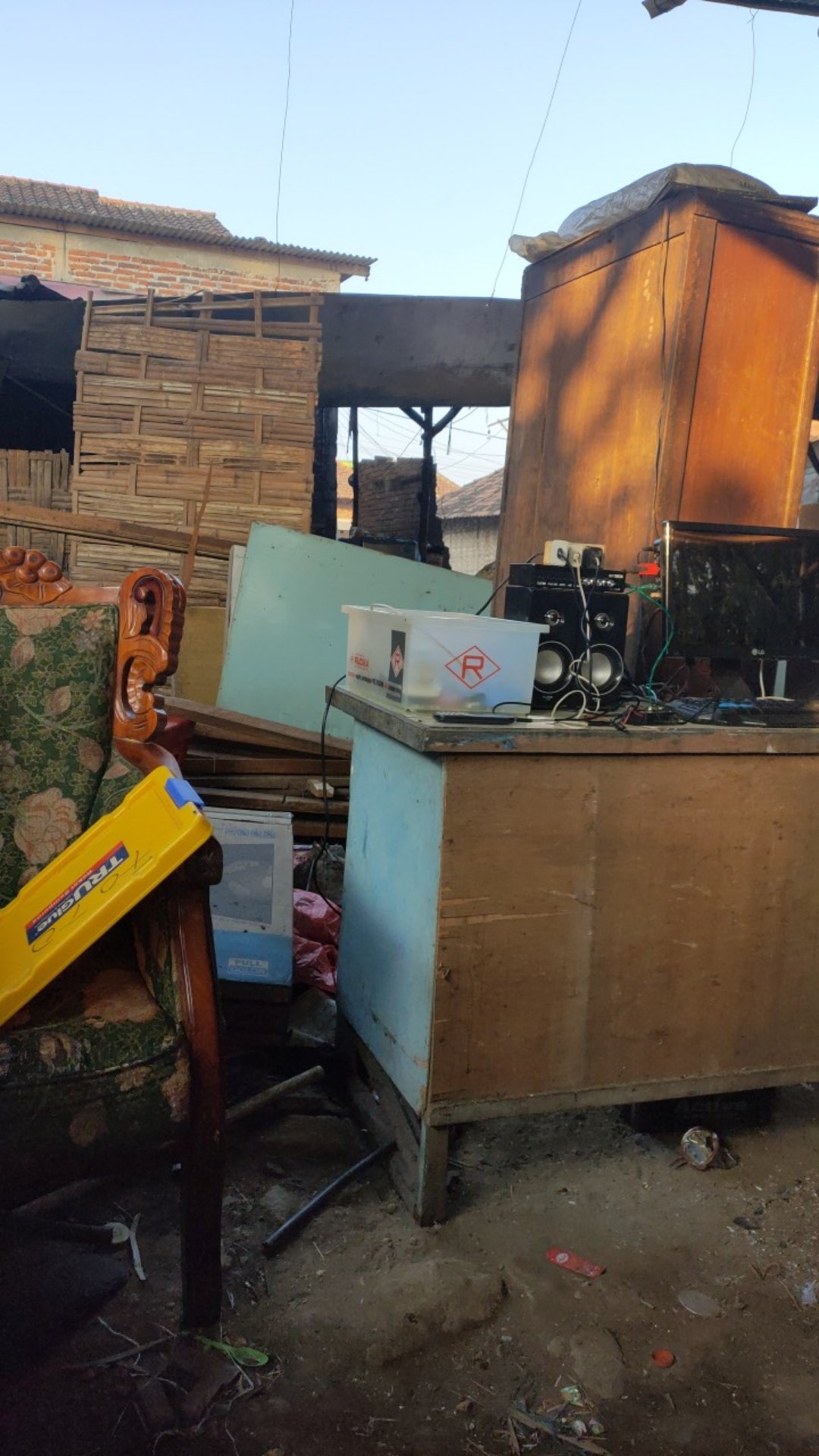 Baju Batik Pria Abadi Batik Kemeja Batik Pria Lengan Pendek