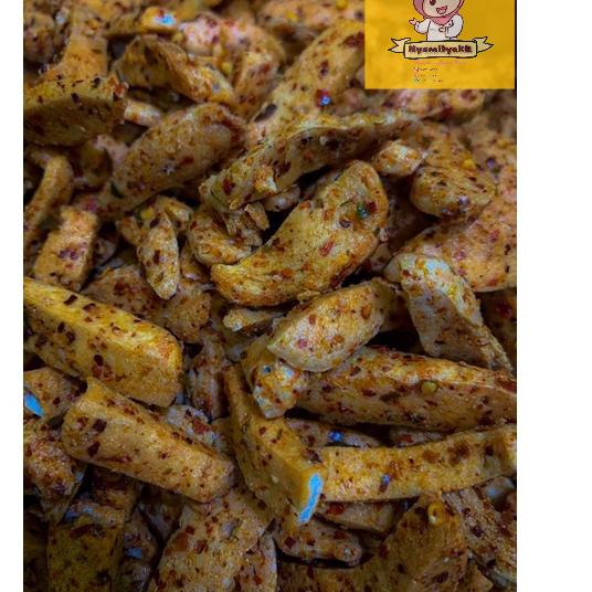 

☄️Best (COD) BASRENG VIRAL PEDAS DAUN JERUK DAN ORIGINAL 100gr 5.5 Brand/[COD]/5.5 Flash Sale/「Mall✔️」/Discount Today