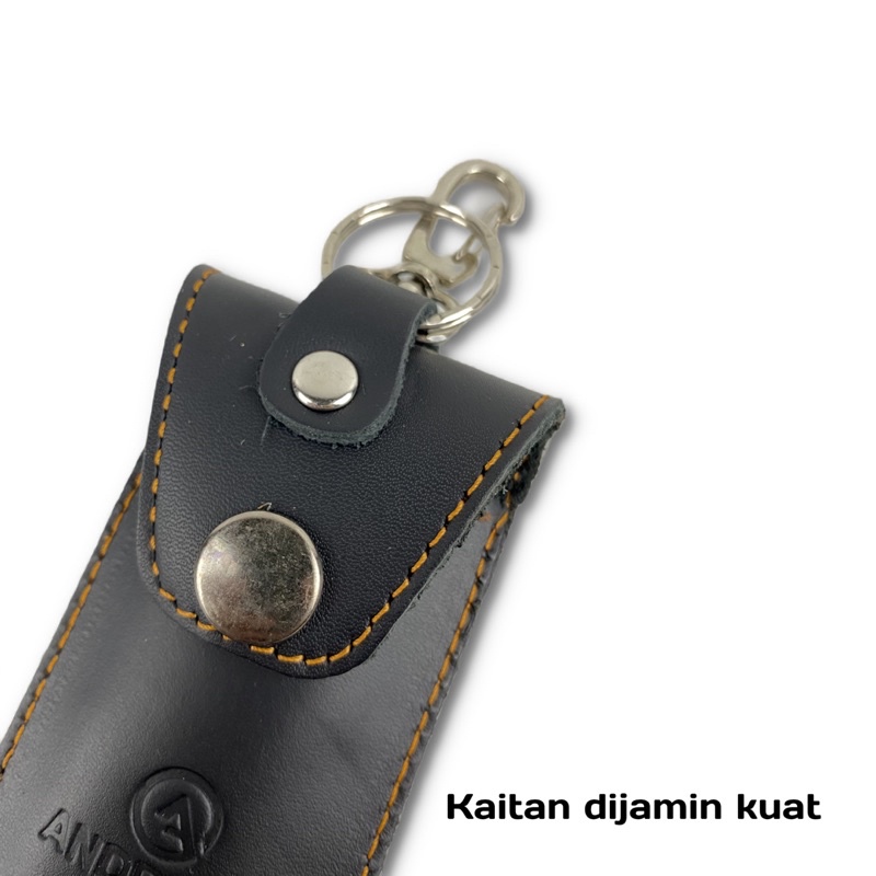 GANTUNGAN KUNCI SELOP BAHAN KILAP KULIT ASLI  HARGA TERMURAH MERIAH DOMPET KUNCI STNK KULIT DOMPET KUNCI KULIT DOMPET KUNCI SELOP