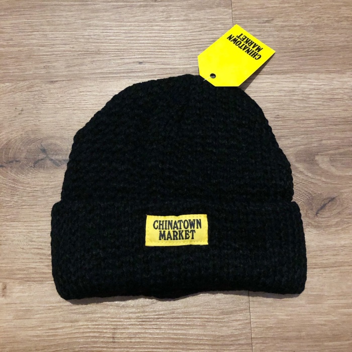 READY Chinatown Market Beanie